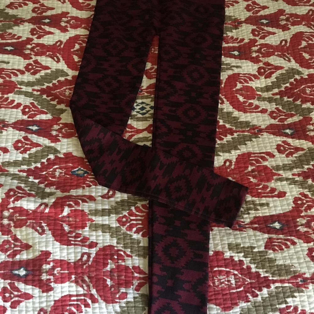 Stretch Pant leggings